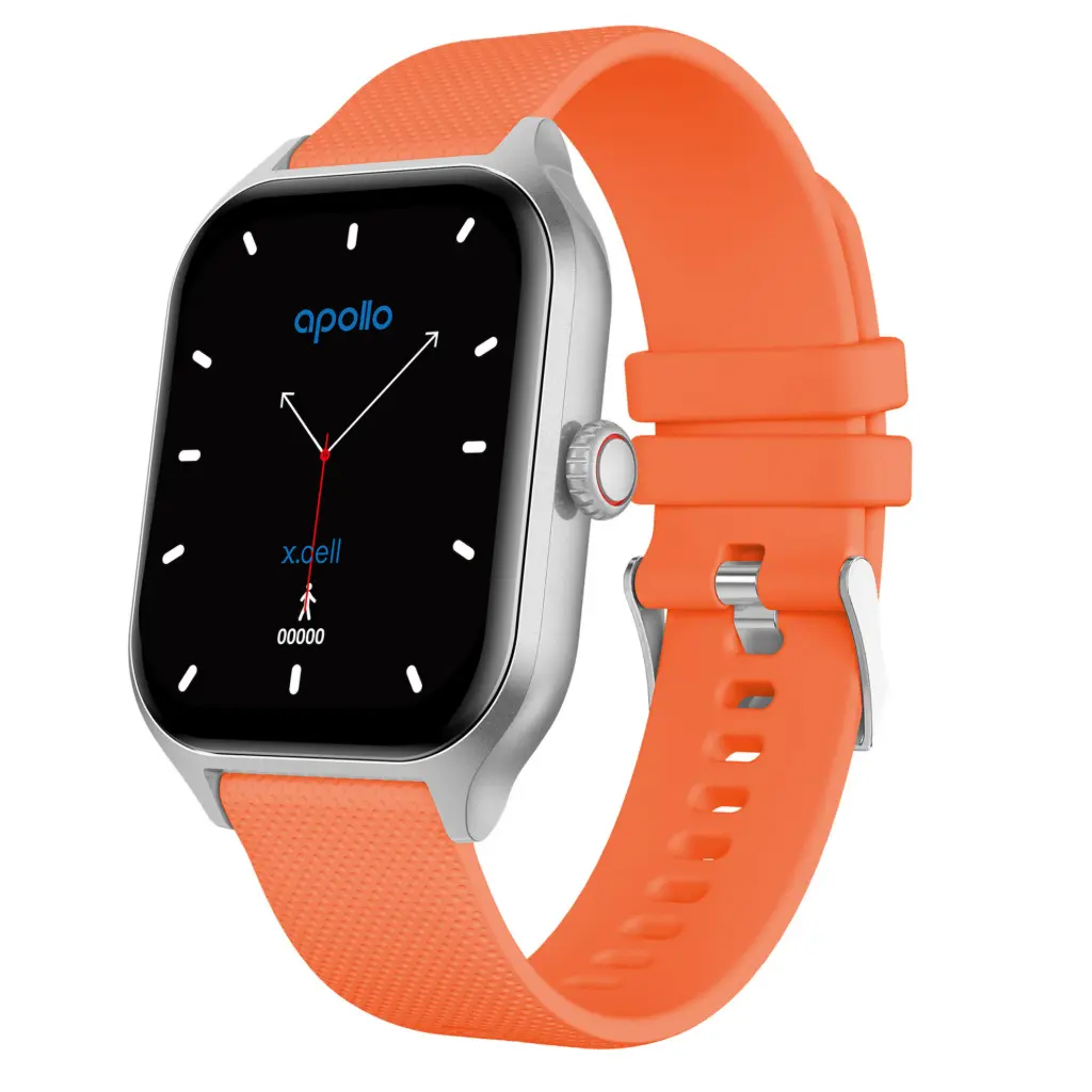 Apollo X.Cell W1-Orange