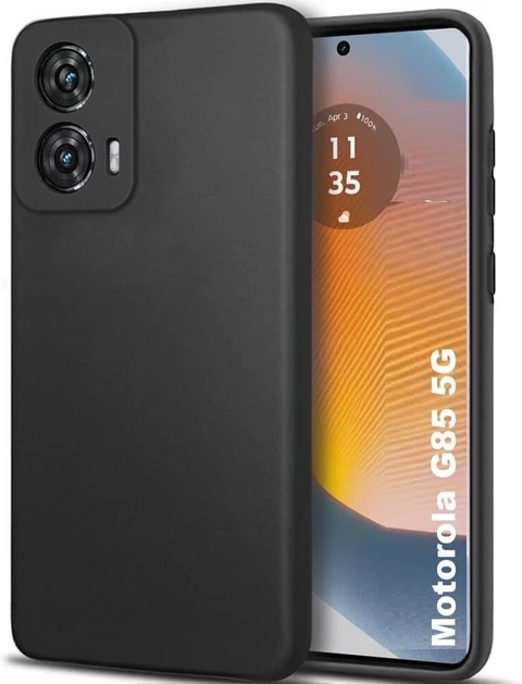 BACK COVER MOTOROLA G85