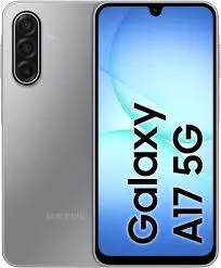 Samsung Galaxy A17 5G 8/256gb-Gray