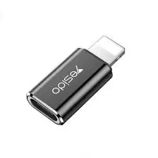 Adapter Type-C To Lightning Connector GS03 Yesido