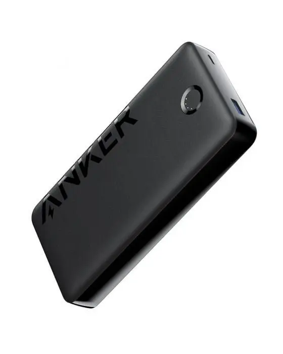 Anker 325 Power Bank PowerCore 20K II-Black