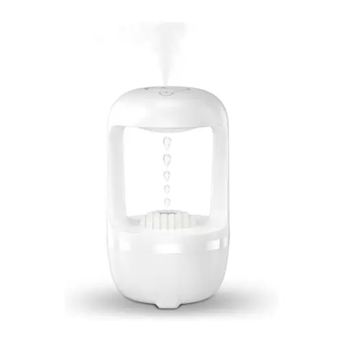 Anti Gravity Water Drop Humidifier