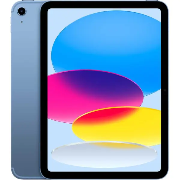 Apple Ipad 11 A16 10.9" 256gb Wifi -Blue