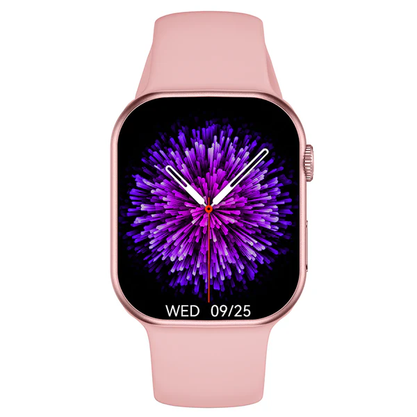 Apollo Smart Watch W4-Pink