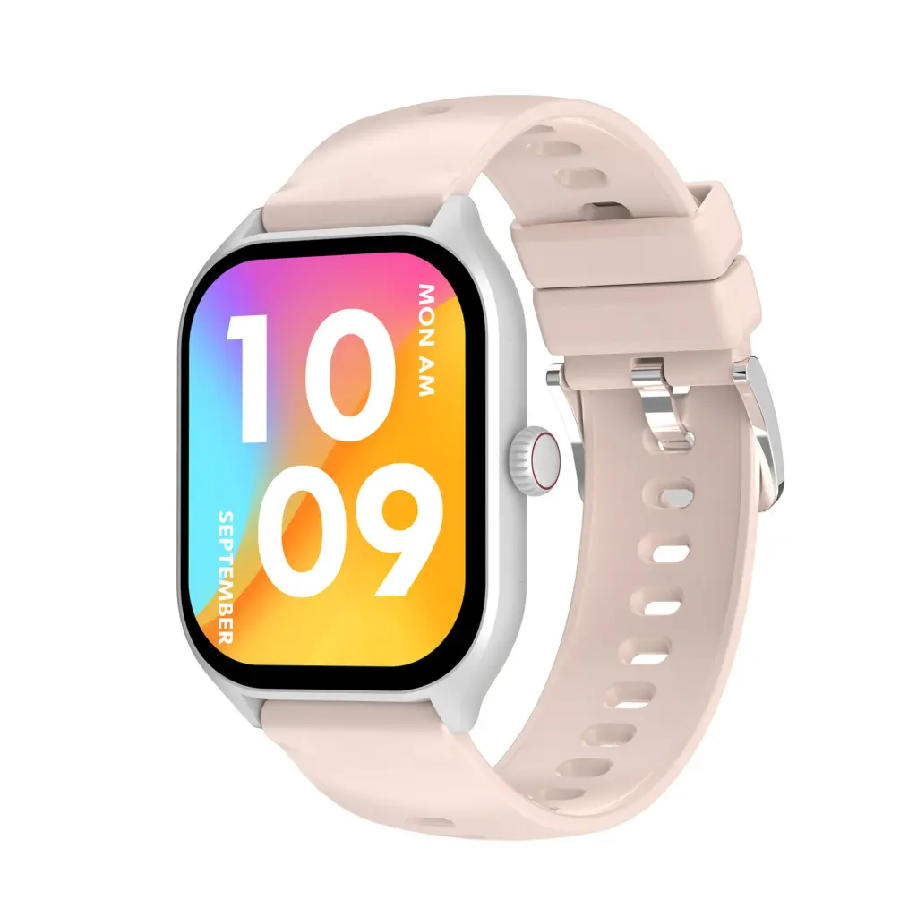 Apollo Xcell Smart Watch W3-Pink