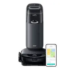 Anker eufy Robot Vacuum Omni S1  T2071G11