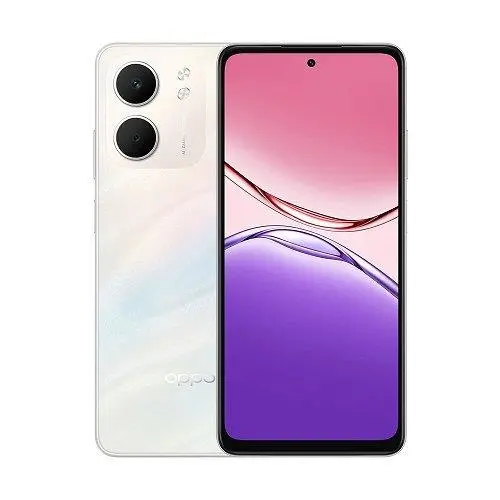 Oppo A5X 4/128gb-White
