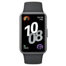Huawei Band 10-Black
