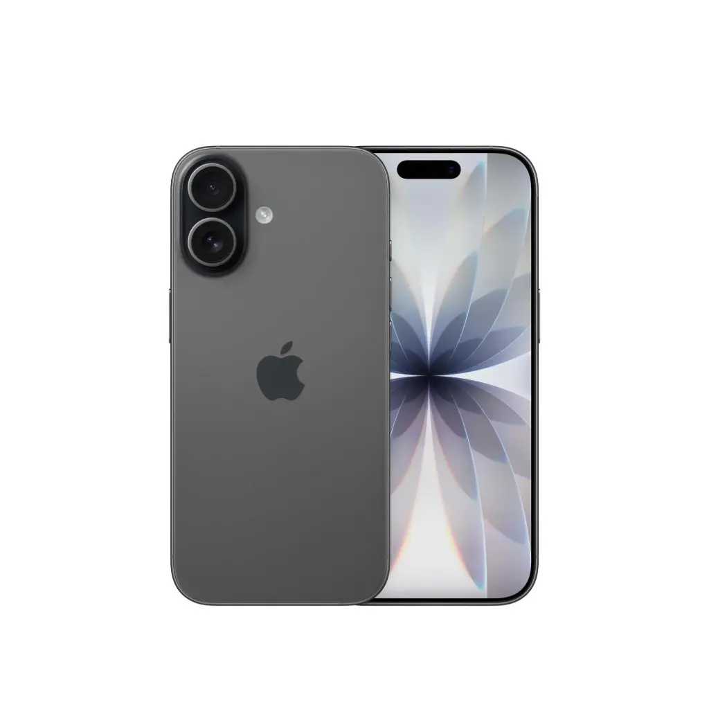 Apple Iphone 17 256gb Ind-Black