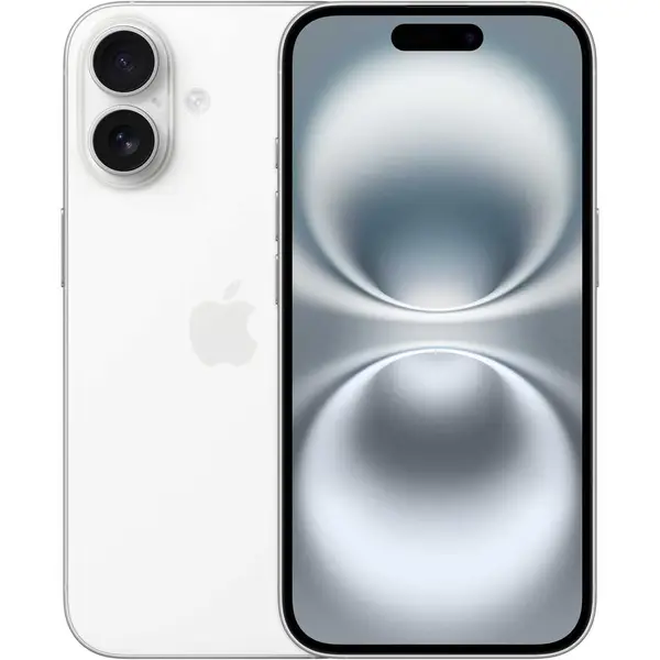 Apple Iphone 17 256gb Ind-White