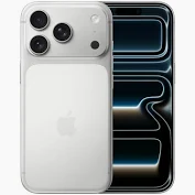 Apple Iphone 17 Pro Max 256GB JP-Silver