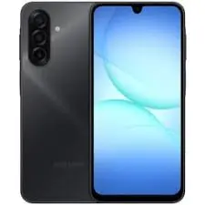 Samsung Galaxy A17 6/128gb-Black