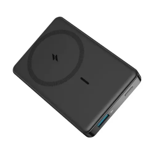Anker 334 MagGo Battery Powercore 10K-Black
