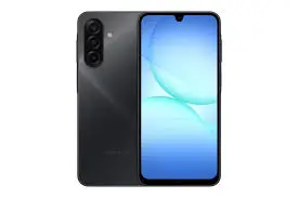 Samsung Galaxy A17 5G 8/256gb-Black