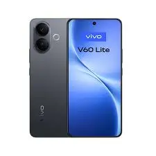 Vivo V60 Lite 5G 12/512gb-Black