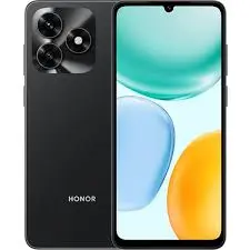 Honor X5C Plus 4/128gb-Black
