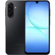 Samsung Galaxy A17 8/256gb-Black