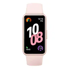Huawei Band 10-Pink