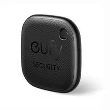 Anker Eufy Security SmartTrack Black
