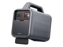 Anker Nebula Mars 3 Outdoor Portable Projector Black