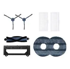 Anker eufy Replacement Parts Kit for C20 Omni Robot Vaccum