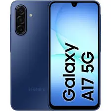 Samsung Galaxy A17 5G 8/256gb-Blue