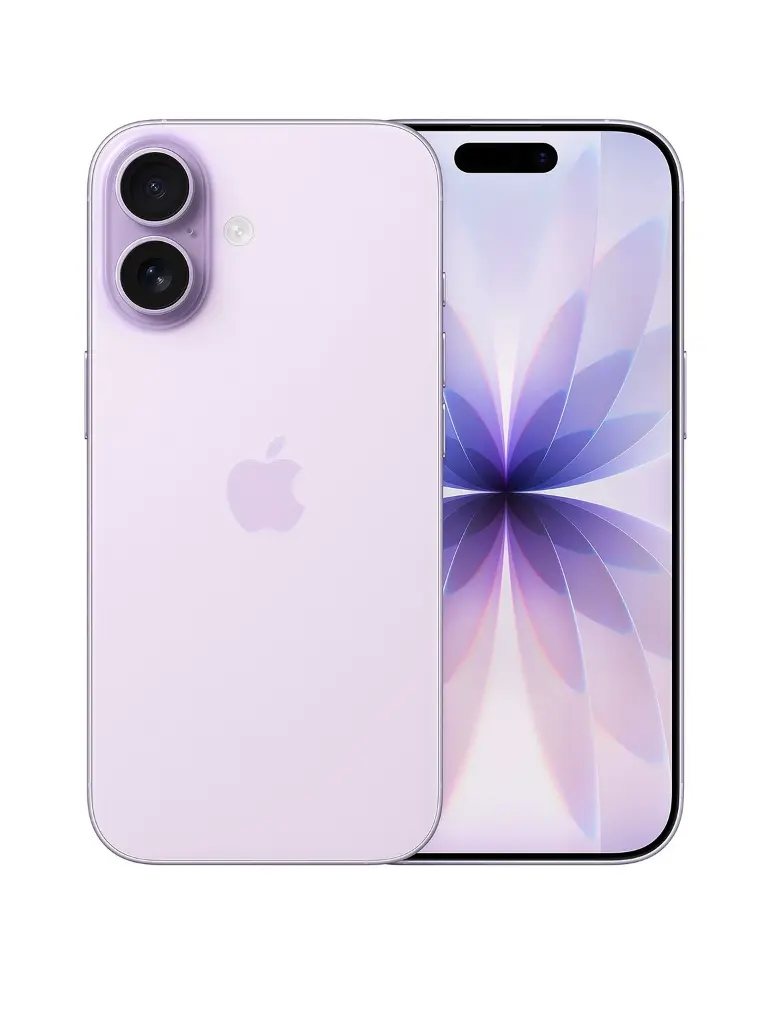 Apple Iphone 17 JPN 256GB-Lavender