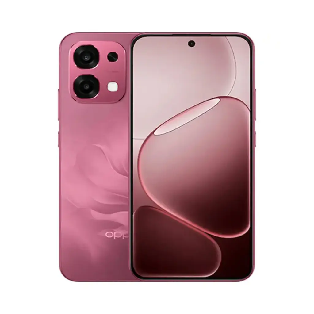 Oppo A6 Pro 5G 8/256gb-Red