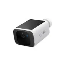 Anker eufy security S220 SoloCam Solar Security Camera 
