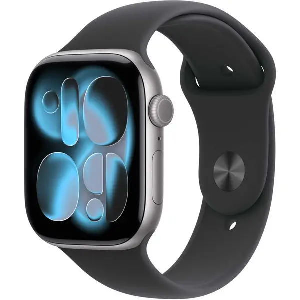 Apple Watch Series 11 42mm-Space Grey