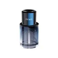 Pawa Lavender Aroma Diffuser-Black