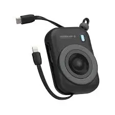 Pawa Wonder Mini Magsafe Powerbank 10000mAh-Black