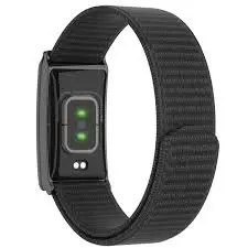 Porodo TrackFit Smart Fitness Band-Black