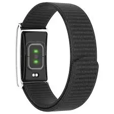 Porodo Trackfit Smart Fitness Band-Silver
