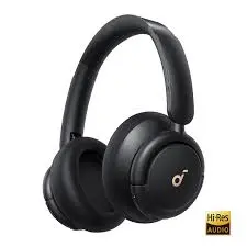 Anker Soundcore Q20i Wireless Over-Ear Headphones Black