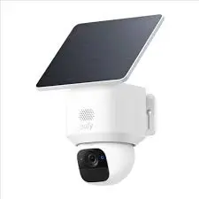 Anker eufy SoloCam E30 – 2K Outdoor Camera-White