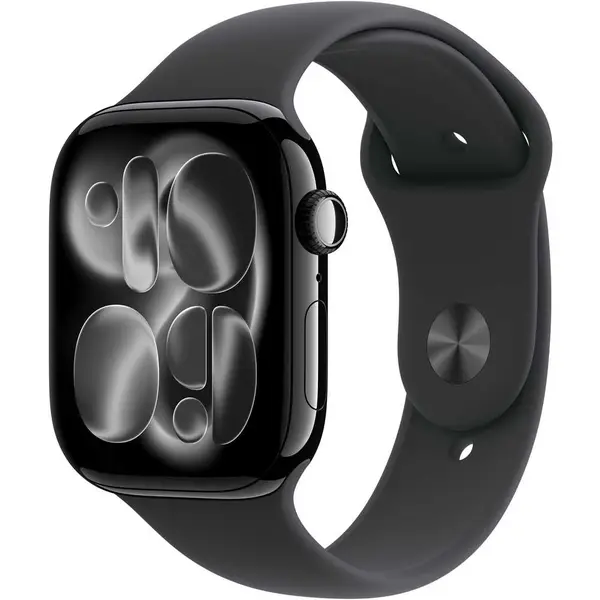 Apple Watch Series 11 46mm-Black