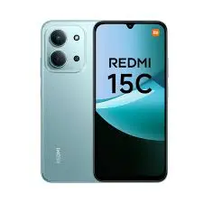 Redmi 15C 4/128gb-Green