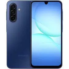 Samsung Galaxy A17 4/128gb-Blue