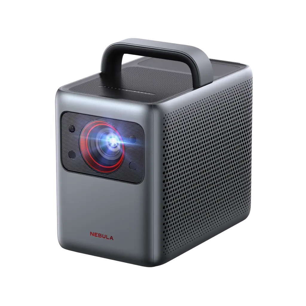Anker Nebula Cosmos 4K SE Smart Portable Projector