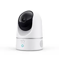 كاميرا Anker Eufy Security 2K الداخلية المتحركة والمائلة
