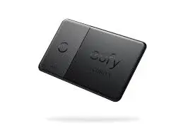 Anker Eufy Security SmartTrack Card -Black