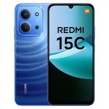 Redmi 15C 4/128gb-Blue