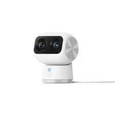 كاميرا المراقبة الداخلية Anker eufy S350 بدقة 4K