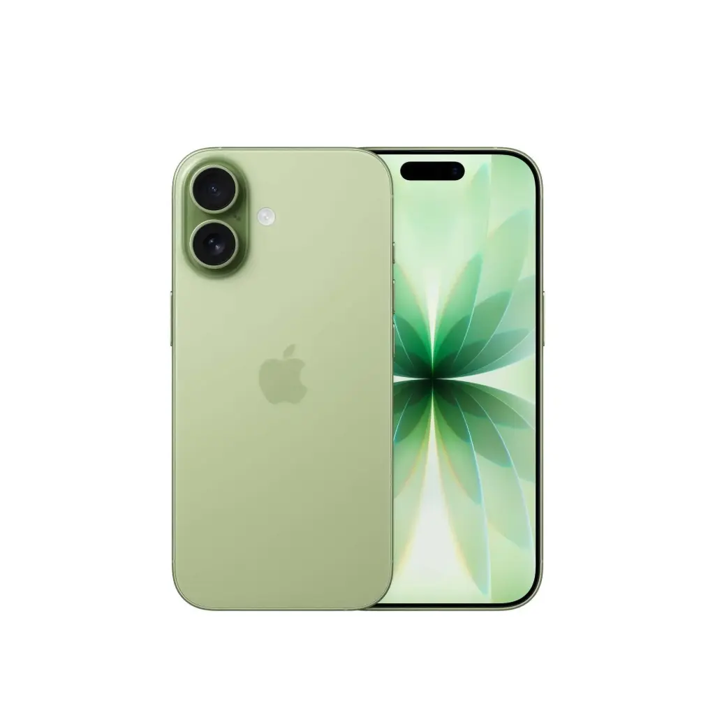 Apple Iphone 17 256GB-Green