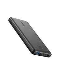 Anker Power Bank 10000 mah Slim Ankler - Black