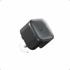 Anker Nano Charger 45W - Black