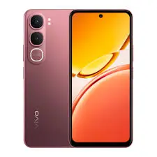 Vivo Y31 5G 8/256gb-Red