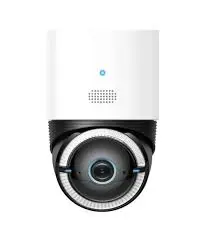 Anker Eufy S330 4G LTE Outdoor Camera White