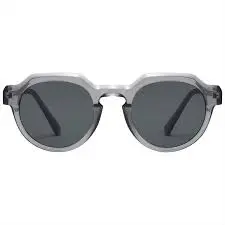 Porodo Montago Polarized Lens Sunglass-Silver
